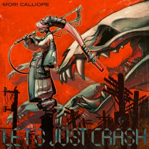 Pochette de Mori Calliope - Compass